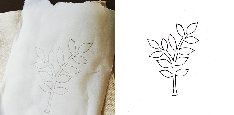 Download Turn A Hand Drawing Into An Svg Vector Cut File For Cricut With This Free Software