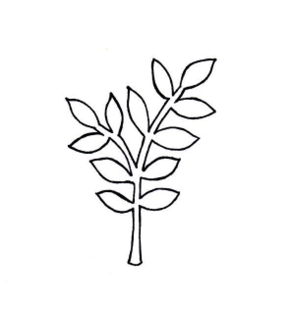 Download Turn A Hand Drawing Into An Svg Vector Cut File For Cricut With This Free Software